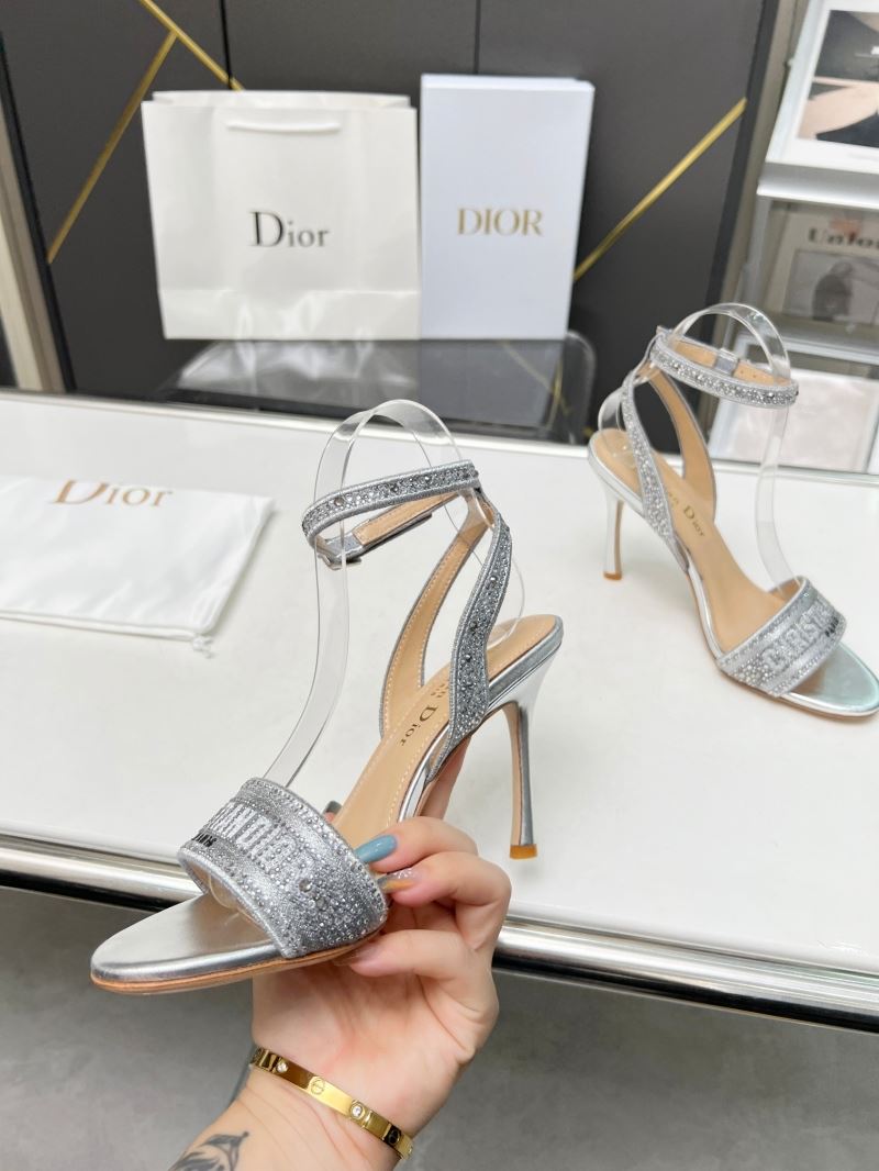 Christian Dior Sandals